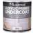 Blackfriar Type Primer Wood Paint White