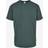 Urban Classics Organic Basic T-shirt - Bottlegreen