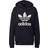 Adidas Sweatshirt À Capuche Femme Noir FM3307