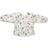 Elodie Details Longsleeved Baby Bib Meadow Blossom