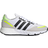 Adidas Scarpa Bassa Uomo Zx 1k Boost Cloud White/Core Black/Solar Yellow