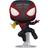 Funko Games Marvel Spider Man Miles Morales Classic Suit