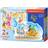 Castorland Cinderella 2 Contour Puzzles 24 Pieces