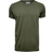 Resteröds Original R-Neck Tee Green Male