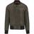 Urban Classics Cazadora Bomber a 2 Tonos - Vert