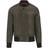 Urban Classics Klassiek 2-Tone Bomber Jacket - Vert