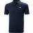 Helly Hansen Transat Polo Blue Male Camiseta de manga corta - Azul