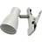 Oriva Tove Clamp Bordslampa 12cm