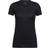 Icebreaker Tech Lite SS Low Crewe T-shirt - Black