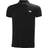 Helly Hansen Polo In Cotone Maniche Corte Transat Uomo Nero - Black