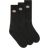 Dickies Valley Grove Socks 3-pack Unisex - Black
