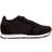 Woden Woden Ydun Suede Mesh II W - Black