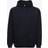 Urban Classics Hooded Sweatshirt Classic Blank - Bleu