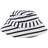 Minymo Bamboo Summer Hat - White (5206 W-110)