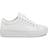 Vagabond Zoe Platform W - White