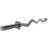 Fitnord Curl EZ-Bar 120cm