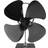 Vastboproducts Stove Fan