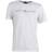 Tommy Hilfiger Girl's Essential T-Shirt S/S - White (KB0KB05627YBR)