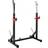 Hammer Weight Bench Barbell Rack Core 2.0