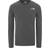 The North Face Long Sleeve T-shirt - TNF Medium Grey Heather