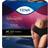TENA Silhouette Normal Low Waist M 10-pack