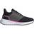 adidas EQ19 Run W - Core Black/Iron Metallic/Screaming Pink