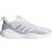 adidas Fluidflow 2.0 Sneakers - Cloud White/Silver Metallic/Halo Blue