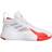 Adidas D Rose 773 2020 White Vivid Red Men's