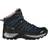 CMP Rigel Boots - Yönsininen/Musta