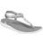 Regatta Santa Luna - Silver/White