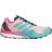 Adidas Terrex Speed Ultra Trail Running Shoes - Cloud White/Acid Mint/Screaming Pink