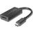 Lenovo USB C-DisplayPort M-F 0.2m