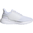 adidas Eq19 Run Kengät - Cloud White/Matte Silver