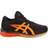 Asics Gel-Quantum Infinity M - Black/Shocking Orange