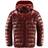 Haglöfs Bivvy Reversible Hood Junior - Maroon Red/Brick Red (604784.4DQ)