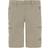 The North Face Exploration Cargo Shorts - Dune Beige