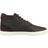 Lacoste Esparre Chukka - Dark Brown/Off White