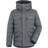 Didriksons Paul Jacket Men - Gun Metal