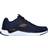 Skechers Solar Fuse Kryzik M - Navy/Black