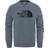 The North Face Drew Peak Crew - TNF Grey