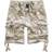Brandit Urban Legend Gargohousut - Beige/Hiekka/Tummabeige
