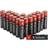 Verbatim AA Alkaline Compatible 24-pack