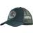 Coffee Break Truck Cap Unisex - Dark Navy
