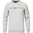 Sail Racing Bowman Sweater - Grey Melange