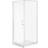 Beliani Shower Corner (27183350) 700x700x1850mm