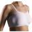 Carefix Celia Comfort Bra White