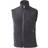 Ivanhoe of Sweden Kurre Vest - Graphite Marl