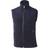 Ivanhoe of Sweden Kurre Vest - Light Navy