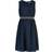 Creamie Dress - Total Eclipse (4612-870)