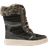 Gulliver Warm Lined Winter Boots - Black